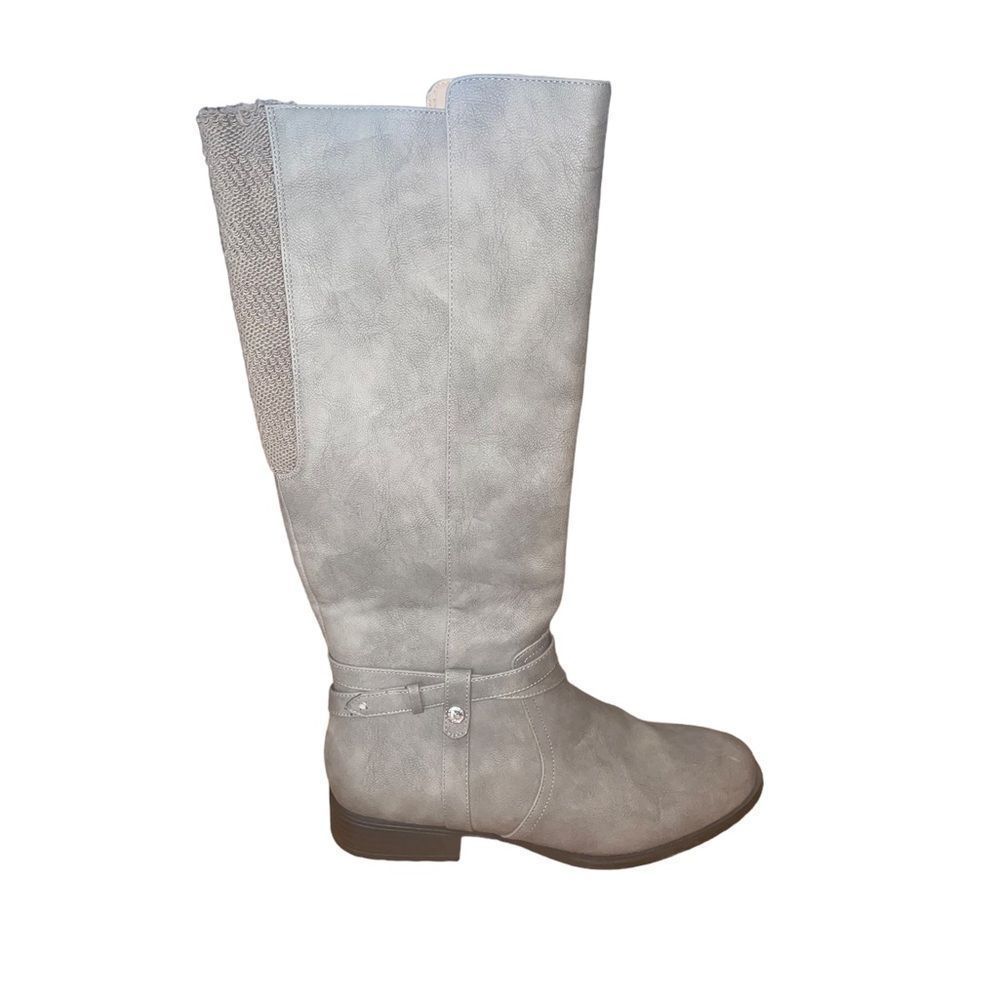🧹🛍️LifeStride Xtrovert Women's Riding Boots - Picture 2 of 6